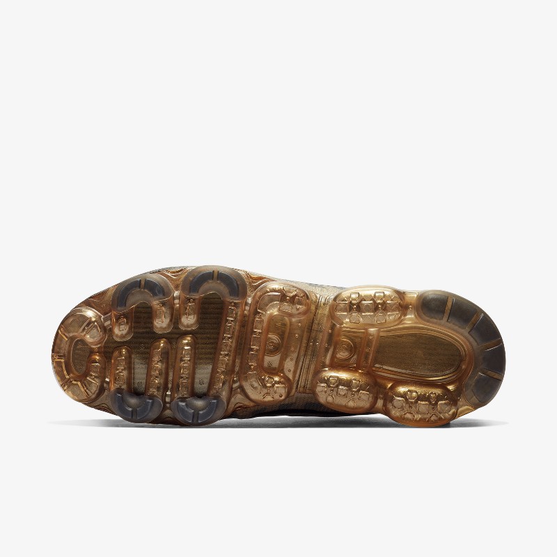 Air vapormax 2019 black gold sales
